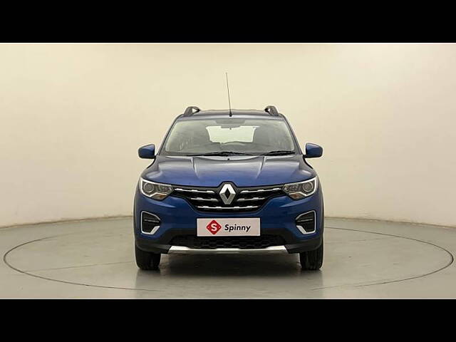 Used Renault Triber [2019-2023] RXZ [2019-2020] in Pune