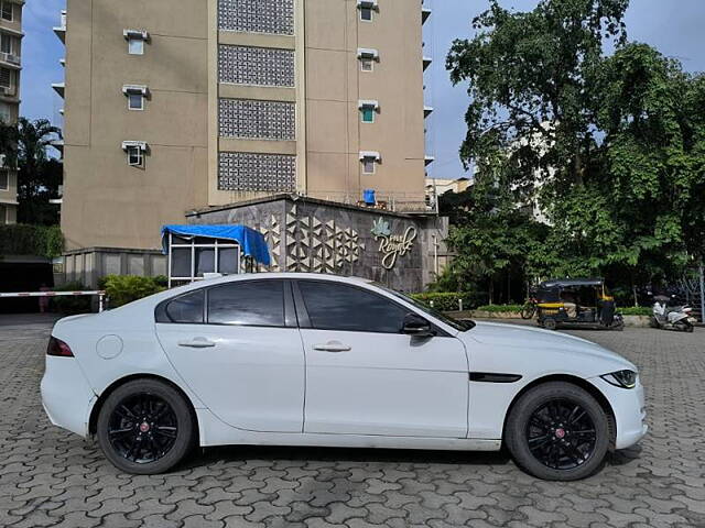 Used Jaguar XE [2016-2019] Prestige in Mumbai