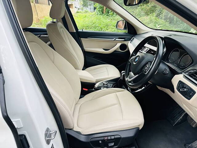 Used BMW X1 [2013-2016] sDrive20d xLine in Bangalore