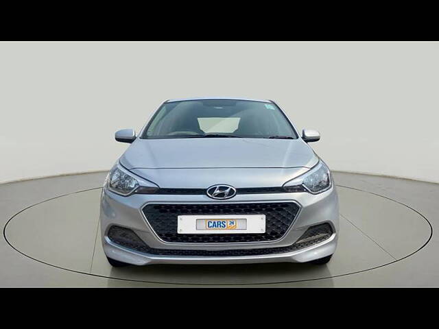 Used Hyundai Elite i20 [2016-2017] Magna 1.2 [2016-2017] in Surat