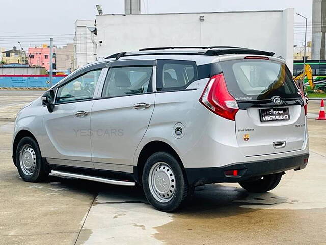 Used Mahindra Marazzo M2 7 STR [2020] in Chennai