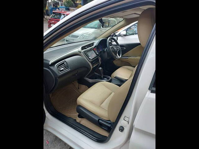 Used Honda City [2014-2017] VX CVT in Chennai