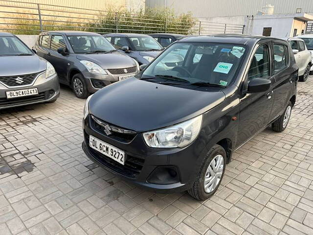 Used Maruti Suzuki Alto K10 [2014-2020] LXi CNG [2014-2018] in Delhi