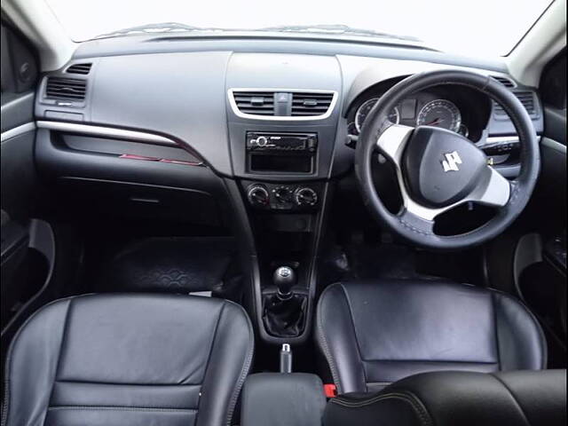 Used Maruti Suzuki Swift [2011-2014] VDi in Bangalore