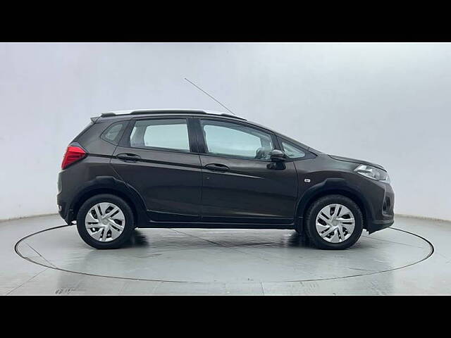 Used Honda WR-V [2017-2020] S MT Petrol in Navi Mumbai