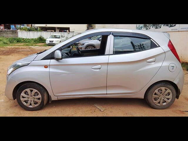 Used Hyundai Eon 1.0 Kappa Magna + [2014-2016] in Bangalore