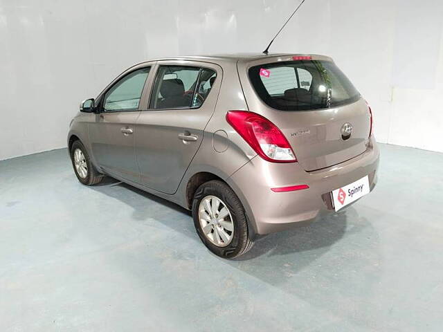 Used Hyundai i20 [2020-2023] Sportz 1.2 MT [2020-2023] in Kochi