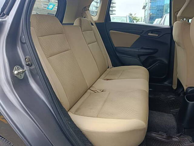 Used Honda Jazz [2015-2018] S Petrol in Mumbai