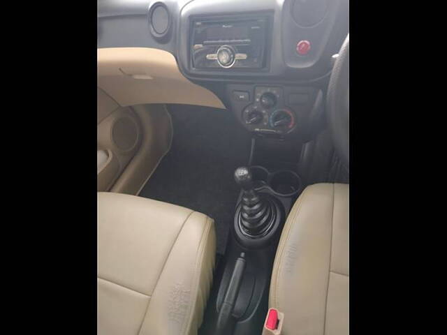 Used Honda Brio [2013-2016] E MT in Mohali