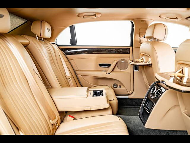 Used Bentley Continental Flying Spur V8 in Delhi