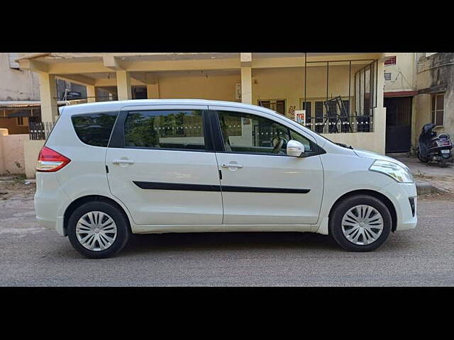 Used Maruti Suzuki Ertiga [2012-2015] VDi in Ahmedabad