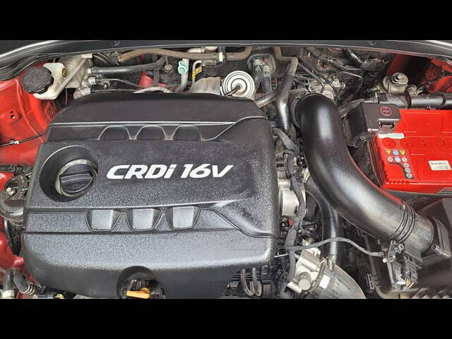 Used Hyundai Creta [2017-2018] SX Plus 1.6 CRDI Dual Tone in Chennai
