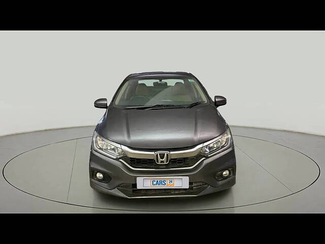 Used Honda City [2014-2017] V in Delhi