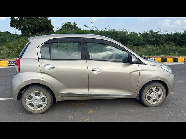 Used Hyundai Santro Sportz [2018-2020] in Hyderabad