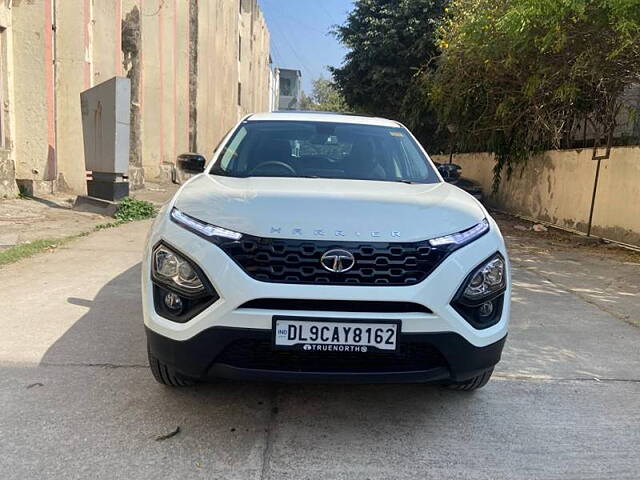 Used 2022 Tata Harrier in Delhi