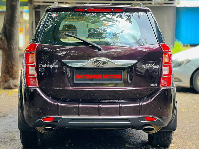 Used Mahindra XUV500 [2015-2018] W8 [2015-2017] in Pune