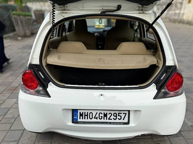 Used Honda Brio [2013-2016] S MT in Mumbai