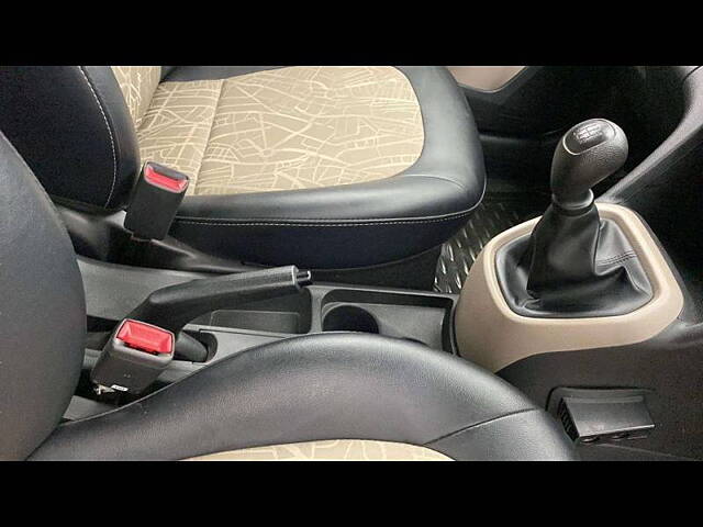 Used Hyundai Grand i10 Magna 1.2 Kappa VTVT in Delhi