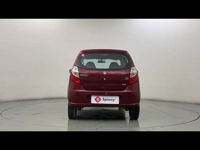 Used Maruti Suzuki Alto K10 [2014-2020] VXi [2014-2019] in Delhi