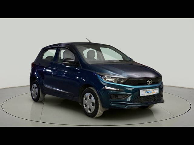 Used 2023 Tata Tiago EV in Delhi