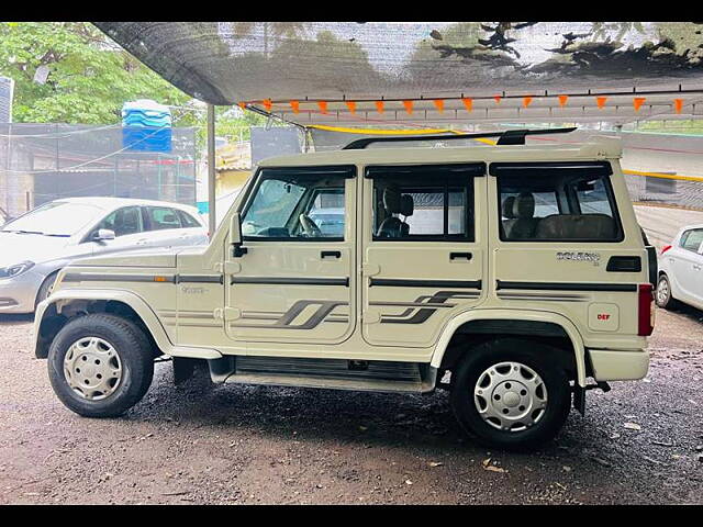 Used Mahindra Bolero B6 (O) [2022] in Pune