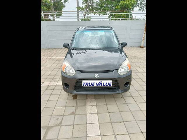 Used Maruti Suzuki Alto 800 [2012-2016] Lxi in Rajkot