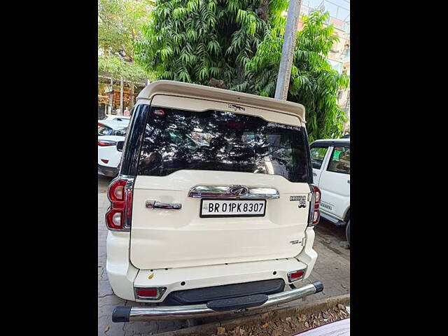 Used Mahindra Scorpio 2021 S3 2WD 7 STR in Patna