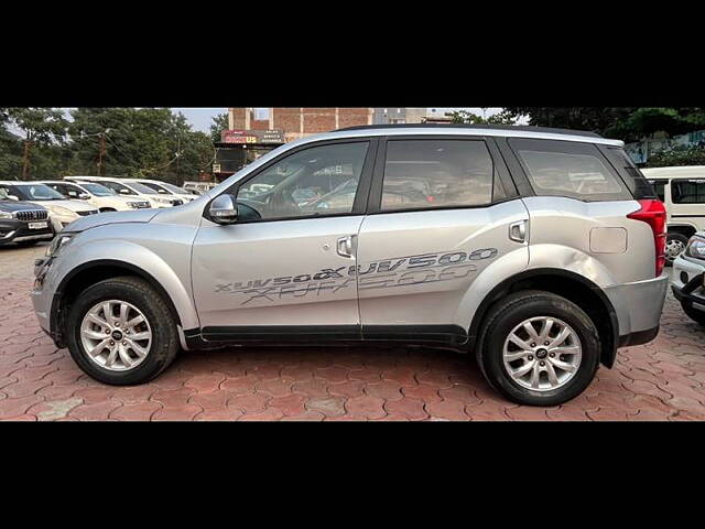 Used Mahindra XUV500 W9 [2018-2020] in Indore