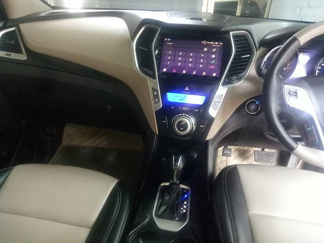 Used Hyundai Creta [2018-2019] SX 1.6 Petrol in Chandigarh