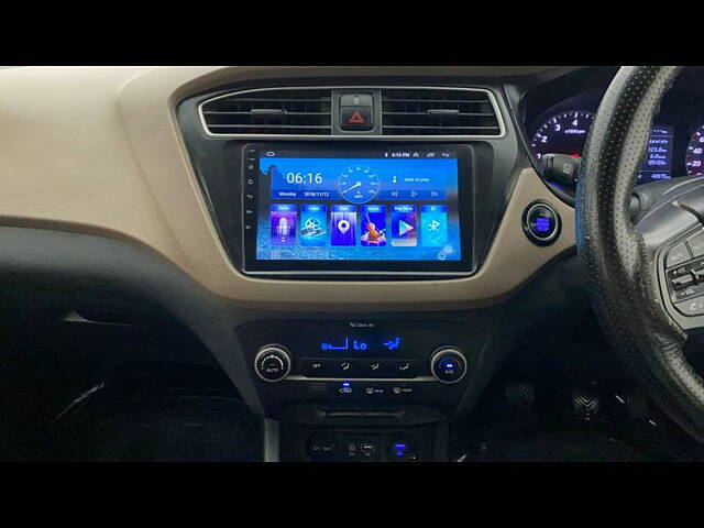 Used Hyundai Elite i20 [2019-2020] Asta 1.2 (O) [2019-2020] in Delhi