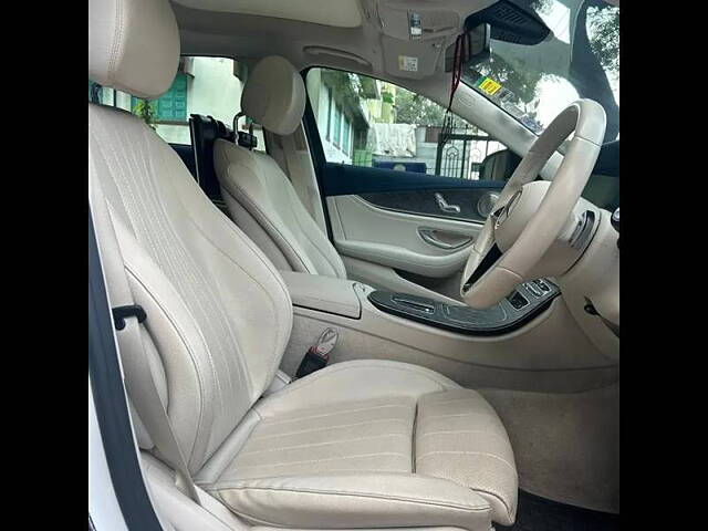 Used Mercedes-Benz E-Class E 220d Exclusive in Pune