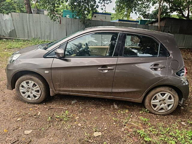 Used Honda Brio [2011-2013] S MT in Pune