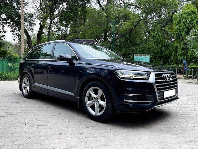 Used Audi Q7 [2015-2020] 45 TDI Technology Pack in Delhi