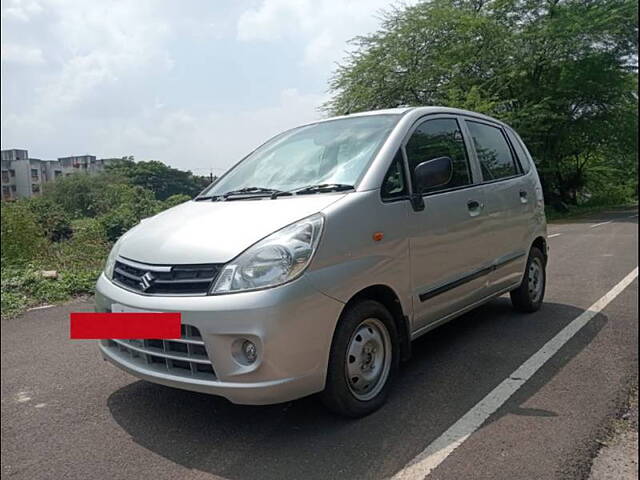 Used Maruti Suzuki Estilo LXi BS-IV in Pune