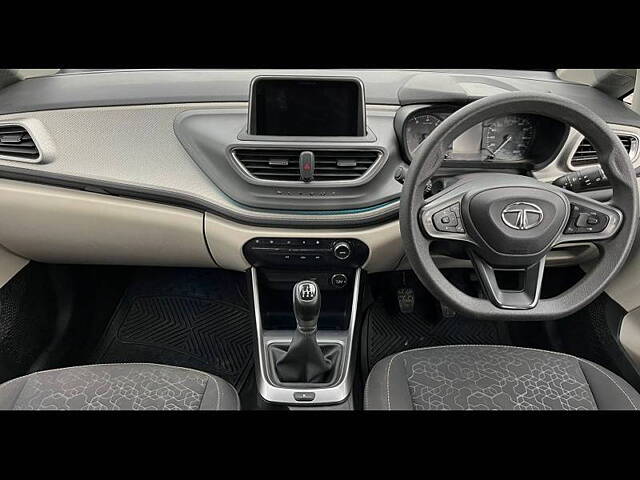 Used Tata Altroz XZ Petrol [2020-2023] in Indore