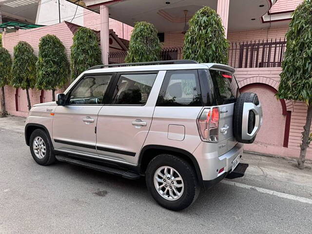 Used Mahindra TUV300 [2015-2019] T8 in Jalandhar