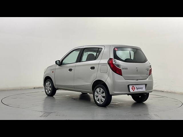 Used Maruti Suzuki Alto K10 [2014-2020] VXi [2014-2019] in Ghaziabad