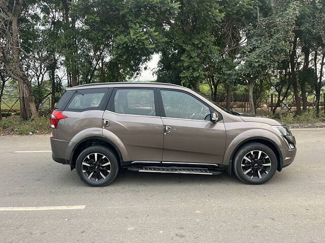 Used Mahindra XUV500 W11 in Hyderabad