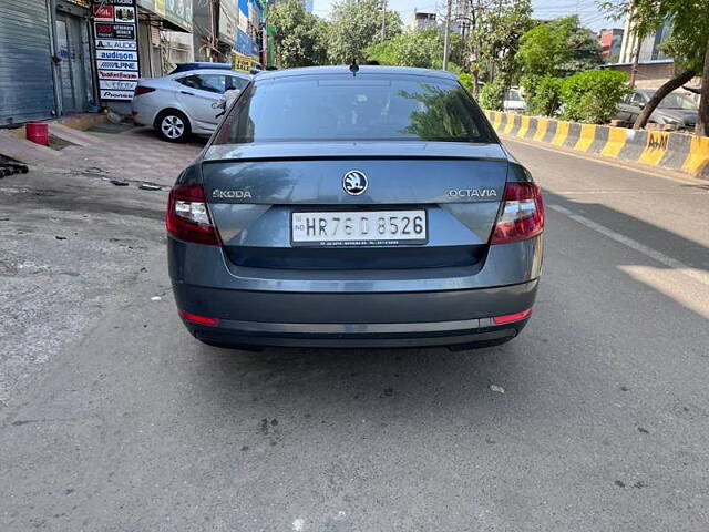 Used Skoda Octavia [2017-2021] 1.8 TSI L&K in Delhi