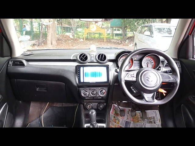 Used Maruti Suzuki Swift [2014-2018] VXi [2014-2017] in Bangalore