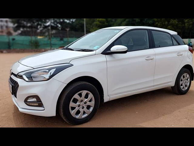 Used Hyundai Elite i20 [2018-2019] Sportz 1.4 CRDi in Coimbatore