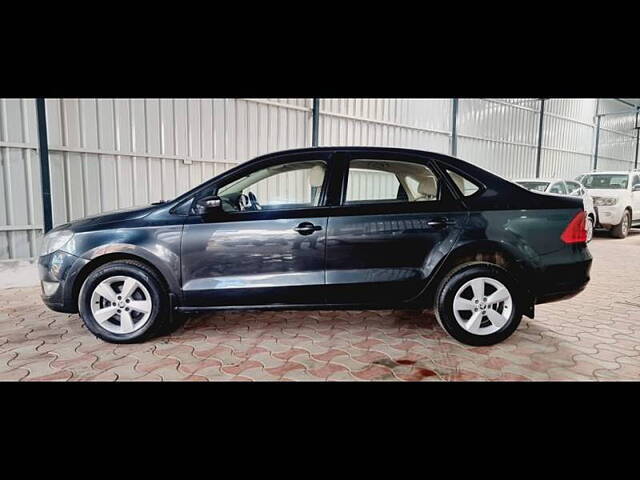 Used Skoda Rapid [2015-2016] 1.6 MPI Style Plus AT in Chennai
