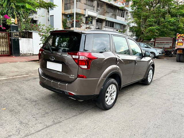 Used Mahindra XUV500 [2015-2018] W9 AT in Mumbai