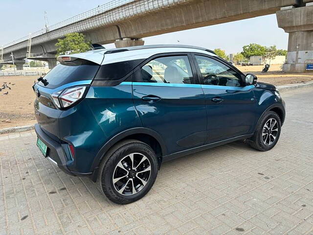 Used Tata Nexon EV [2020-2022] XZ Plus in Ahmedabad