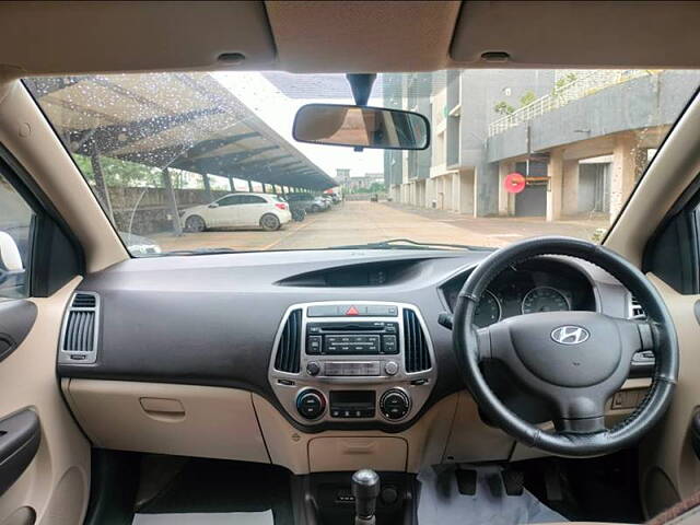 Used Hyundai i20 [2012-2014] Magna 1.2 in Nashik