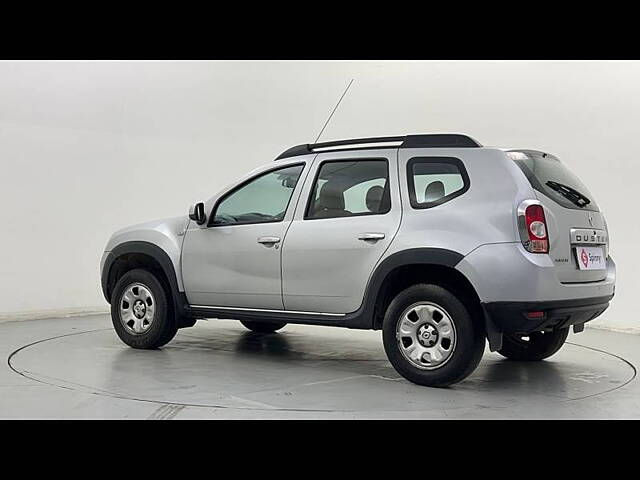 Used Renault Duster [2015-2016] RxL Petrol in Ghaziabad