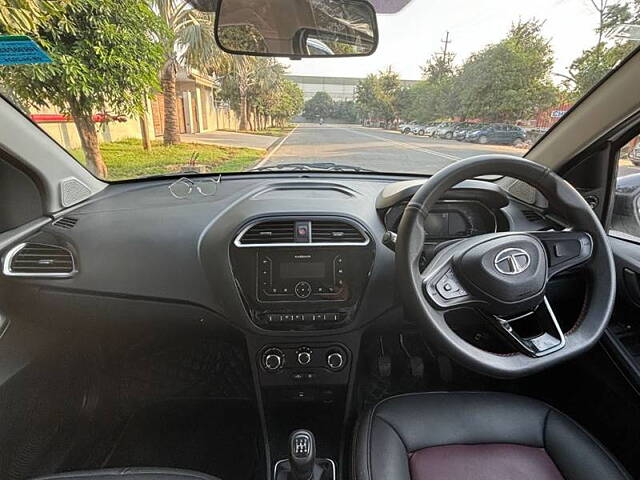 Used Tata Tiago NRG XZ MT [2021-2023] in Noida