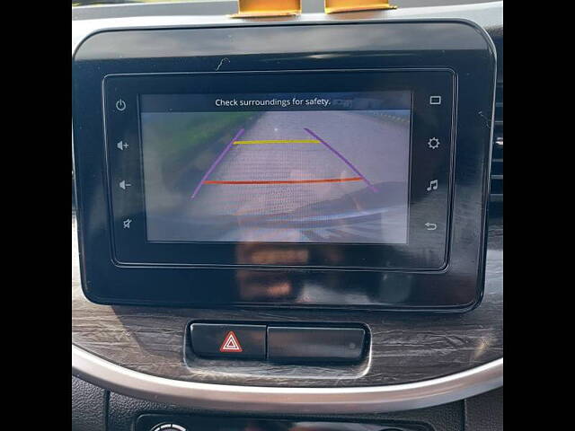 Used Maruti Suzuki XL6 [2019-2022] Alpha AT Petrol in Mumbai