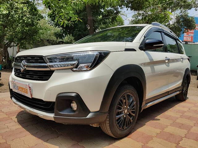 Used Maruti Suzuki XL6 [2019-2022] Zeta MT Petrol in Mumbai