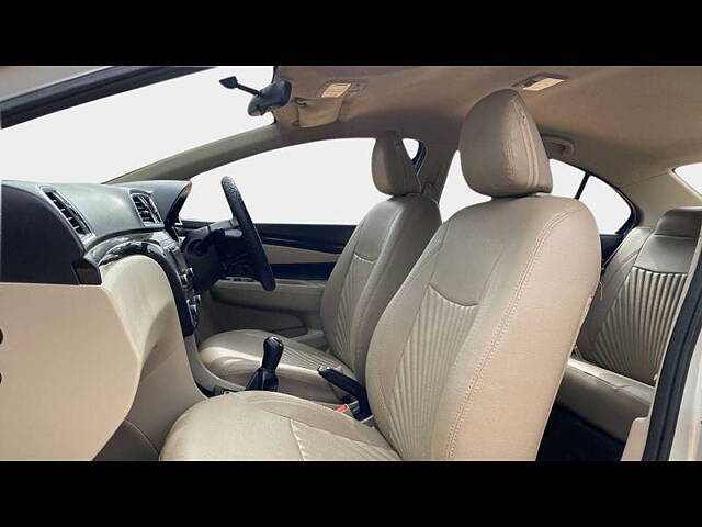 Used Maruti Suzuki Ciaz Delta 1.3 Diesel in Hyderabad